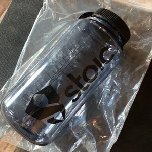 This has been in a cabinet and hasn’t been used